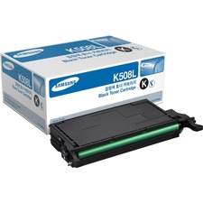 Samsung SASCLTK508L Toner Cartridge