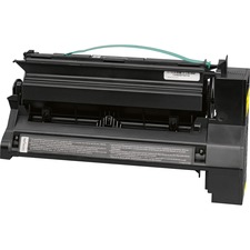 Lexmark 15G041Y Toner Cartridge