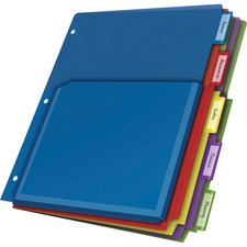 Cardinal CRD84012CB Pocket Divider