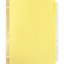 Business Source BSN20066 Tab Divider