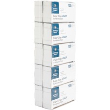 Business Source BSN65639 Paper Clip