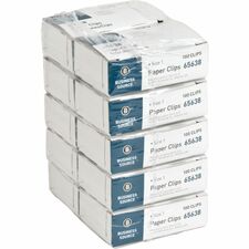 Business Source BSN65638 Paper Clip
