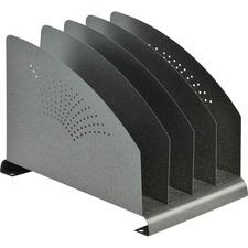 MMF MMF2644500A3 Desktop File Sorter