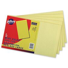Hilroy HLR51451 Notepad