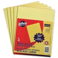 Hilroy HLR51039 Notepad