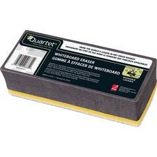 Quartet QRT20335 Dry Erase Board Eraser