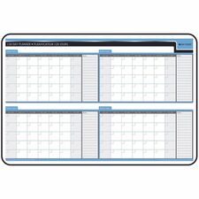 Quartet DTM59731 Calendar