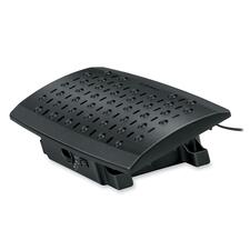 Fellowes FEL8040901 Footrest