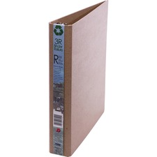 Davis RGO5312R Ring Binder
