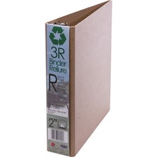 Davis RGO5313R Ring Binder