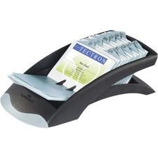 VISIFIX DBL241301 Business Card File