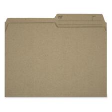 Hilroy HLR65002 Top Tab File Folder