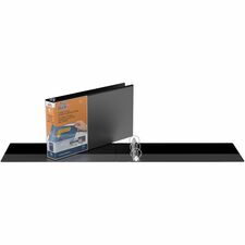 QuickFit RGO95021L Presentation Binder