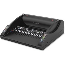 GBC GBC03107 Electric Binding Machine
