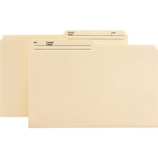 Smead SMD15329 Top Tab File Folder