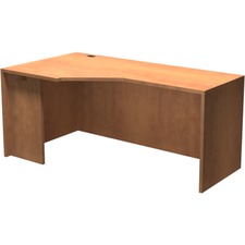 Heartwood HTWINV3666003 Desk Shell