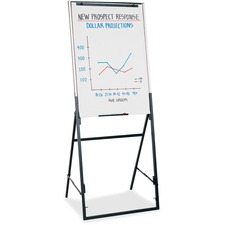 Quartet QRT51900 Dry Erase Board Easel