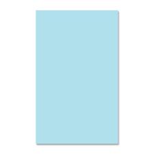 EarthChoice Colors Multipurpose Paper - Blue - Legal - 8 1/2" x 14" - 20 lb Basis Weight - Smooth - 500 / Ream - Sustainable Forestry Initiative (SFI) - Acid-free - Blue