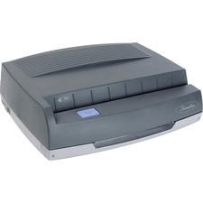Swingline SWI00350 Electric Hole Punch