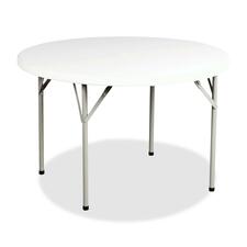 Heartwood HTWTLTR45GN Folding Table