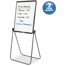 Quartet QRT10101 Flipchart Stand