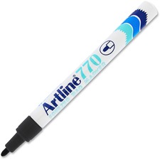 Jiffco JIFEK7701B Permanent Marker