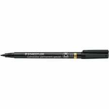 Lumocolor STD319M9 Permanent Marker