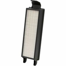 Sanitaire Air Filter - HEPA - For Vacuum Cleaner - 100% Particle Removal Efficiency - 0.01 mil Particles - 1