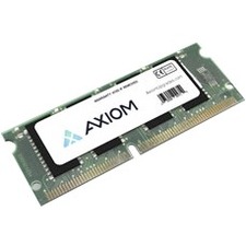 Axiom 512MB 144-pin x32 DDR2-400 DIMM for HP # CE483A