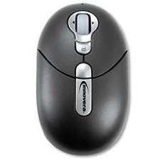 Innovera 61020 Wireless Optical Mouse