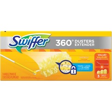 Swiffer Duster - Plastic Handle - 1 Each