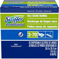 Swiffer PGC33407 Mop Head Refill