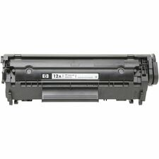 HP Q2612A Toner Cartridge