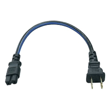 Middle Atlantic SignalSAFE IEC-18X20-90L Standard Power Cord