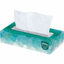Kleenex KCC21400 Facial Tissue