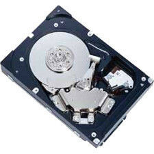 Toshiba MBA3147RC 147 GB Hard Drive - 3.5" Internal - SAS (3Gb/s SAS)