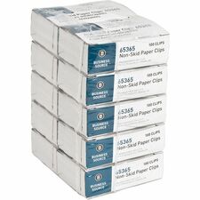 Business Source BSN65365 Paper Clip