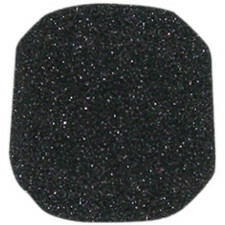 Shure RK261BWS Windscreen