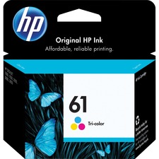 HP CH562WN140 Ink Cartridge