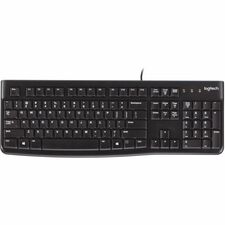 Logitech LOG920002478 Keyboard