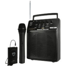 Nady WA-120 Public Address System