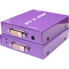 SmartAVI DVX-100 Vidoe Console/Extender