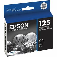 Epson T125120S Ink Cartridge