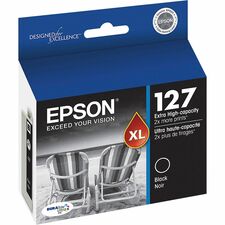Epson T127120S Ink Cartridge