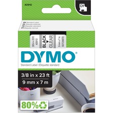 Dymo DYM40910 Label Tape