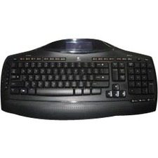 Protect Logitech MX5500 Keyboard Cover