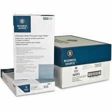 International Paper BSN36593 Copy & Multipurpose Paper