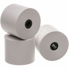Business Source BSN28625 Receipt Paper