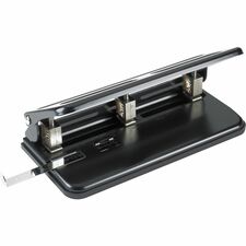 Business Source BSN65625 Manual Hole Punch