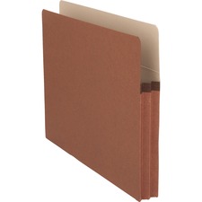 Business Source BSN65790 File Pocket